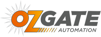 OZGate Automation